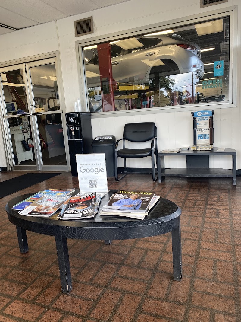 Mavis Discount Tire, photo 3
