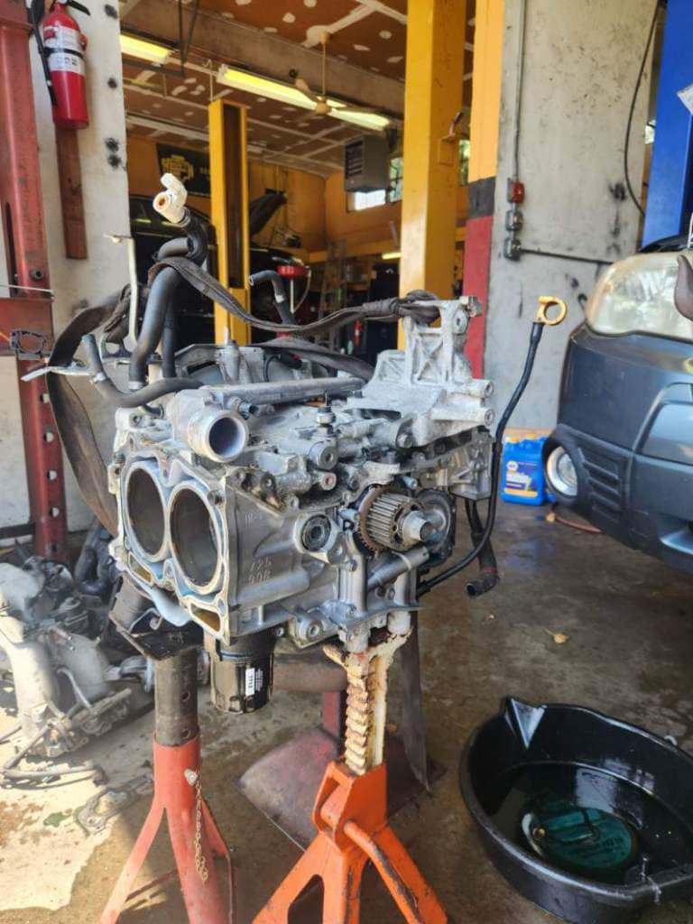 Mike's A to Z Auto Service and Repair, photo 2