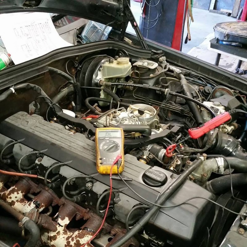 Mike's Imports - Auto Repair & Service, photo 2