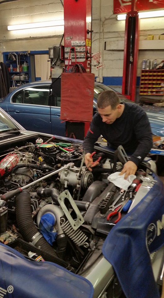 Mike's Imports - Auto Repair & Service, photo 3