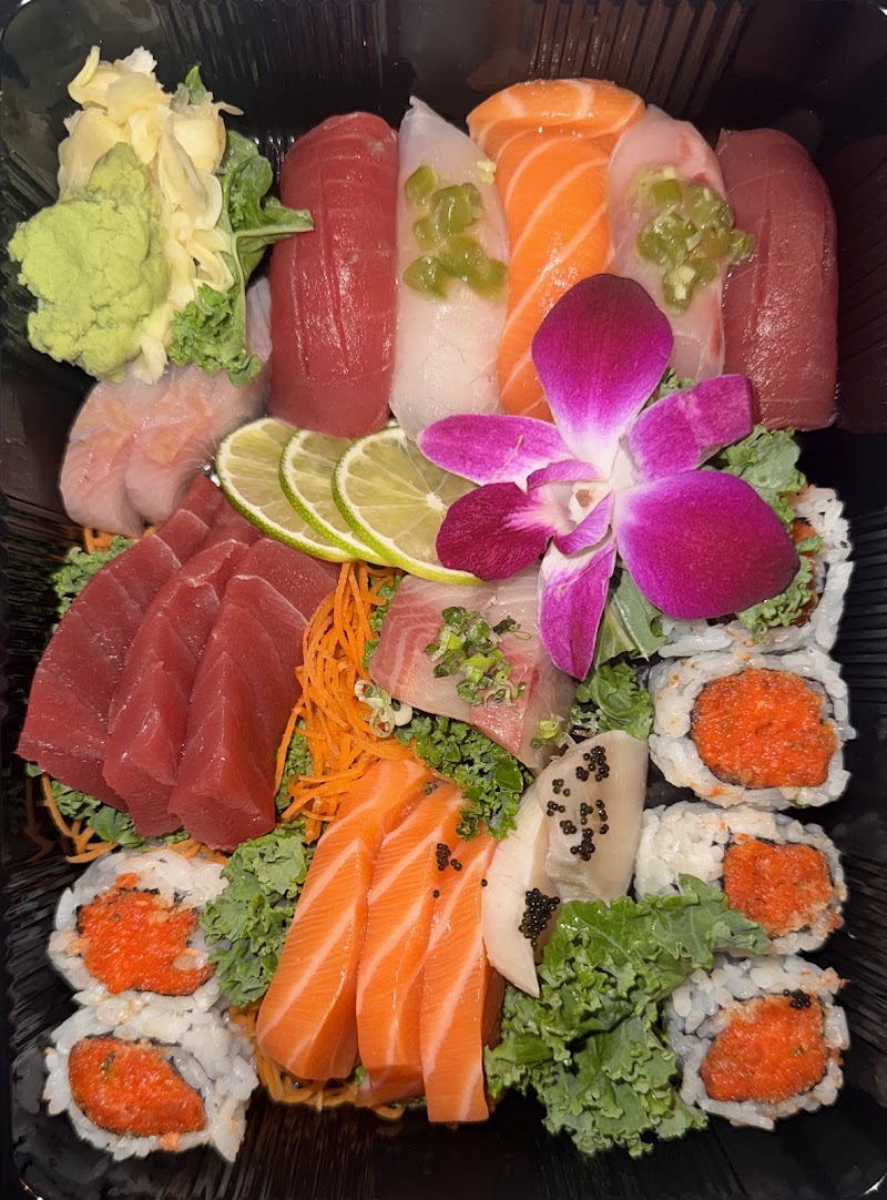 Mirai Hibachi & Sushi, photo 2