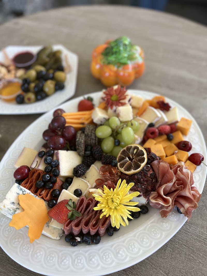 Molly Boards Charcuterie, photo 2