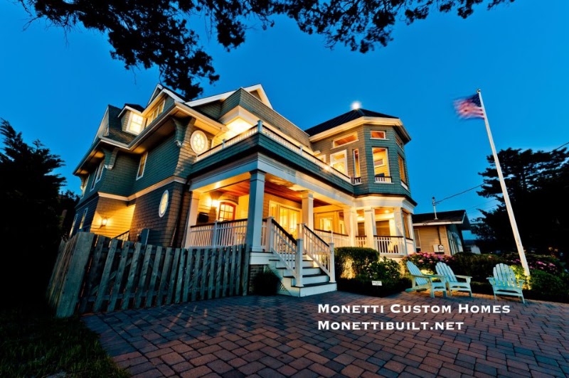 Monetti Robert L Custom Builder, photo 2
