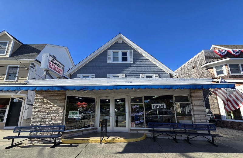 Mueller's Bakery, photo 3