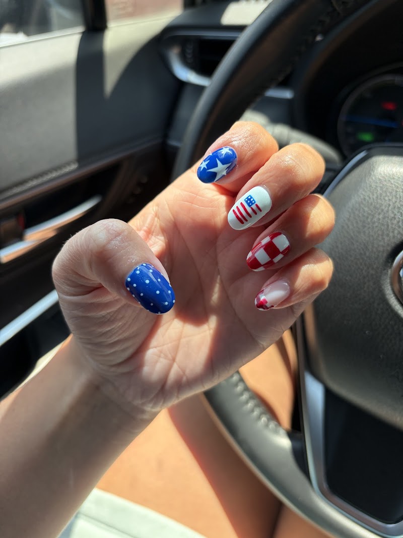 Nail Tech 4, photo 2