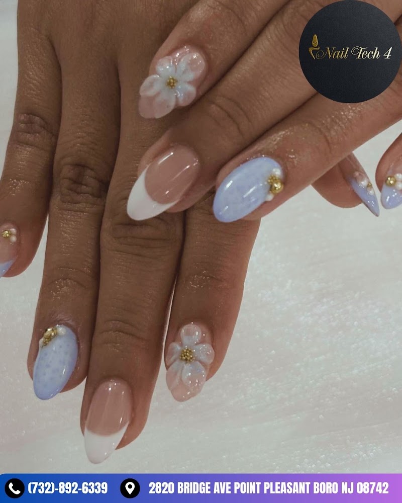 Nail Tech 4, photo 3