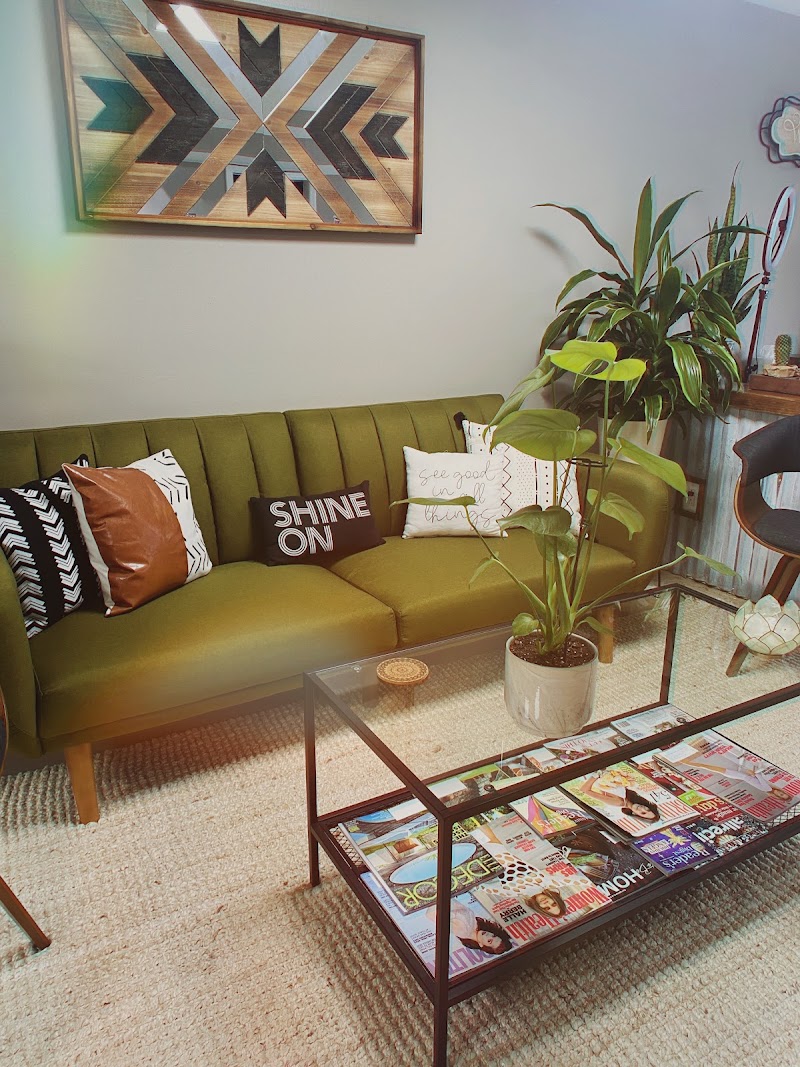 Natural Beauty Hair Salon, photo 3
