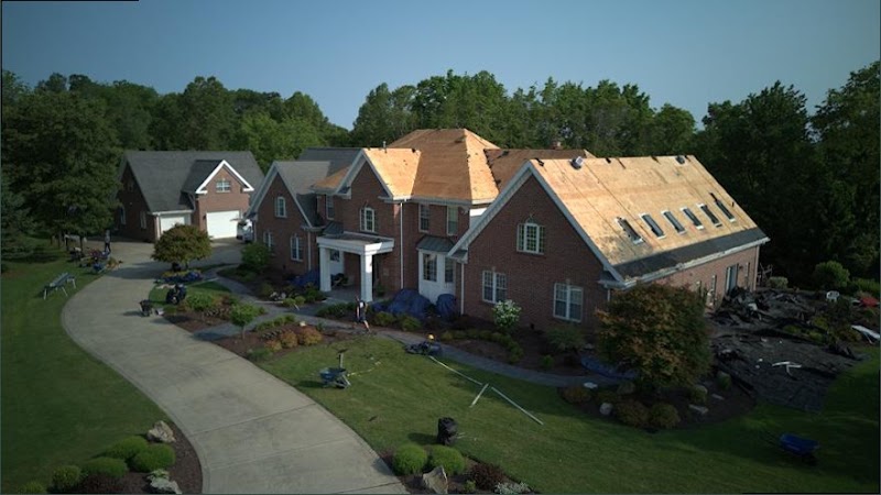 Navarro Family Roofing, photo 2