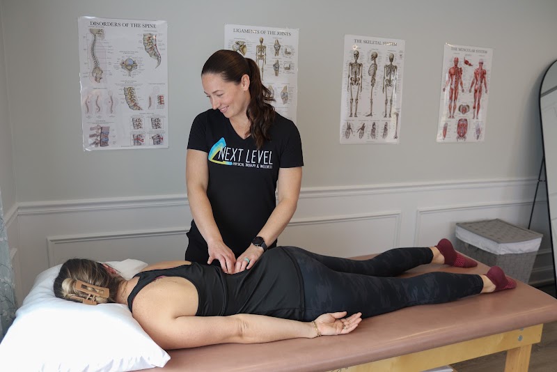 Next Level Physical Therapy & Wellness, photo 3