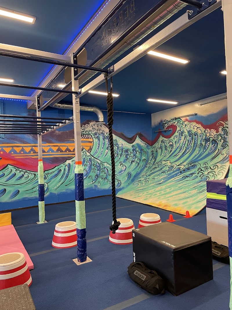 Ninja Beach, photo 2