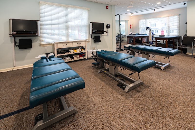 NorthEast Spine and Sports Medicine: Chiropractor & Physical Therapy, photo 3