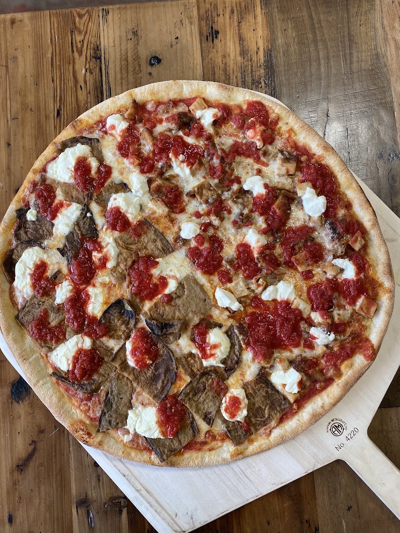 Oakwood's Point Pizza, photo 2