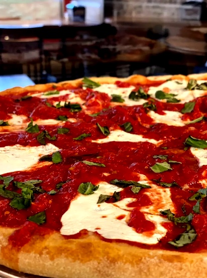 Oakwood's Point Pizza, photo 3