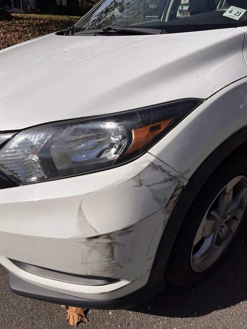 Ocean Bay Auto Body, photo 3