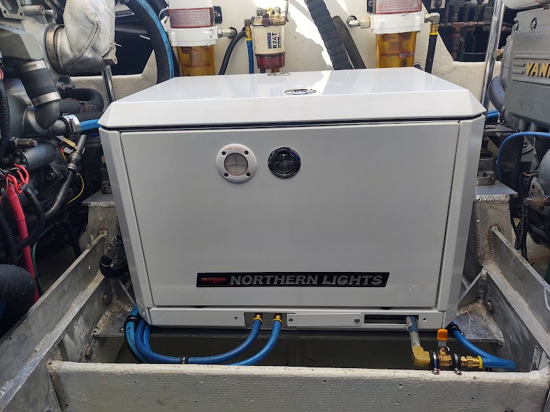Ocean Power, photo 2