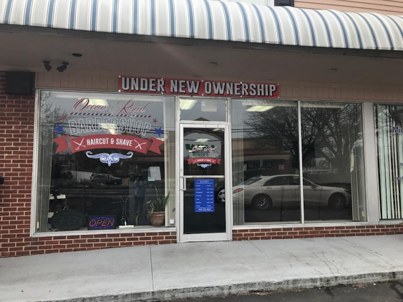 Ocean Road Barber Shop, photo 2