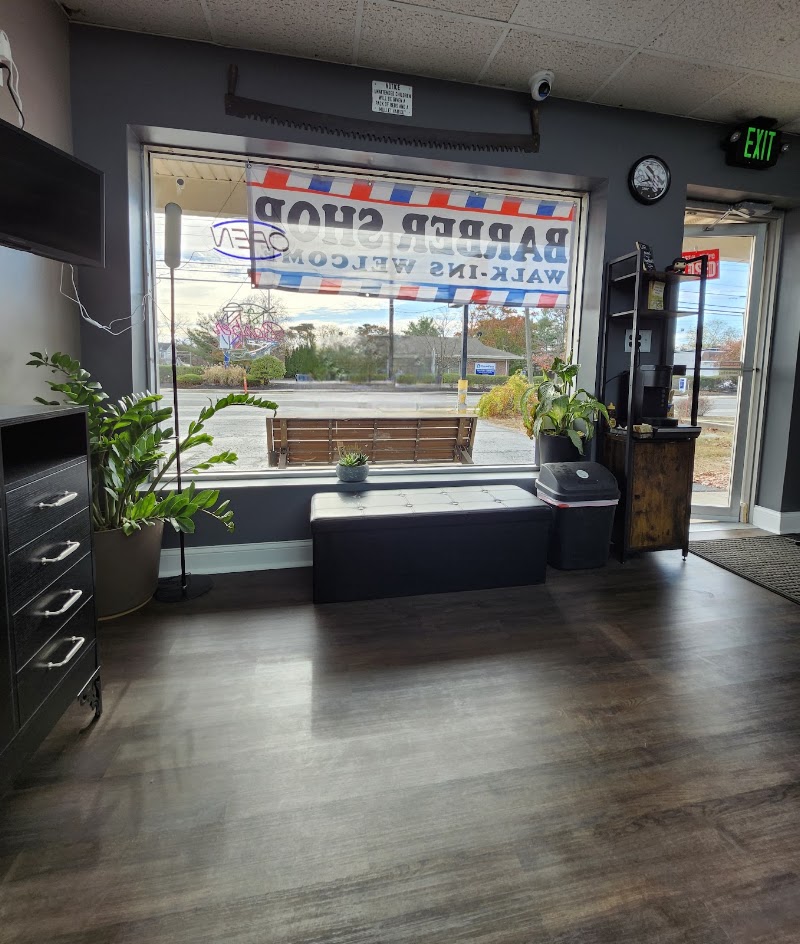 Old Steel Barbershop, photo 3
