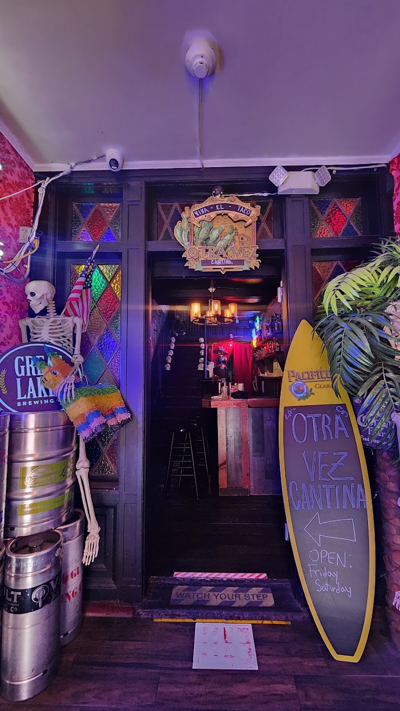 Otra Vez Cantina, photo 2