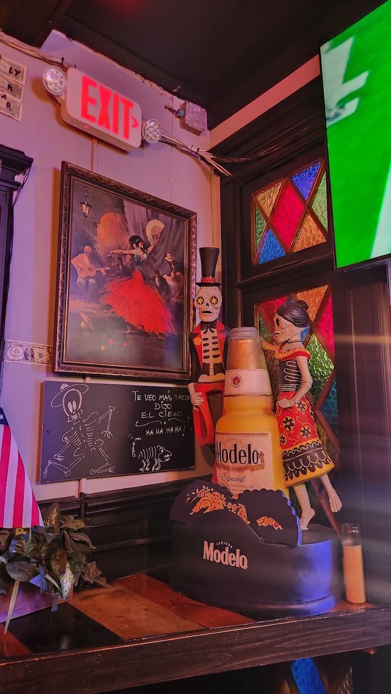 Otra Vez Cantina, photo 3