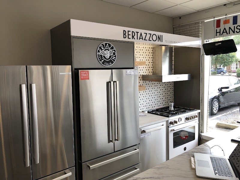 Palumbo's Appliance Center, photo 2