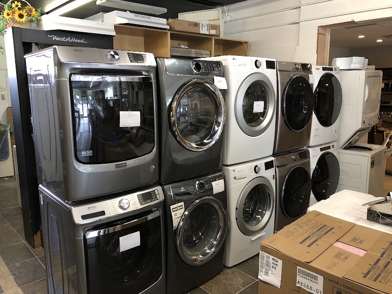 Palumbo's Appliance Center, photo 3