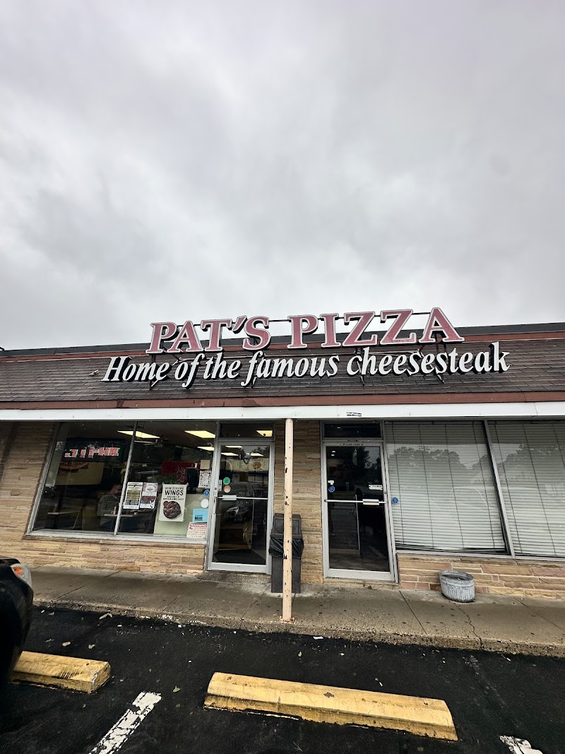 Pat's Pizza, photo 3
