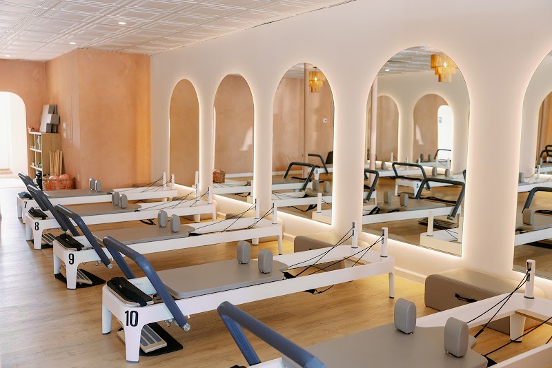 Peach House Pilates, photo 2