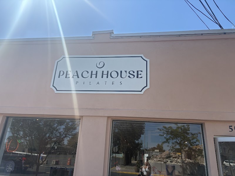 Peach House Pilates, photo 3