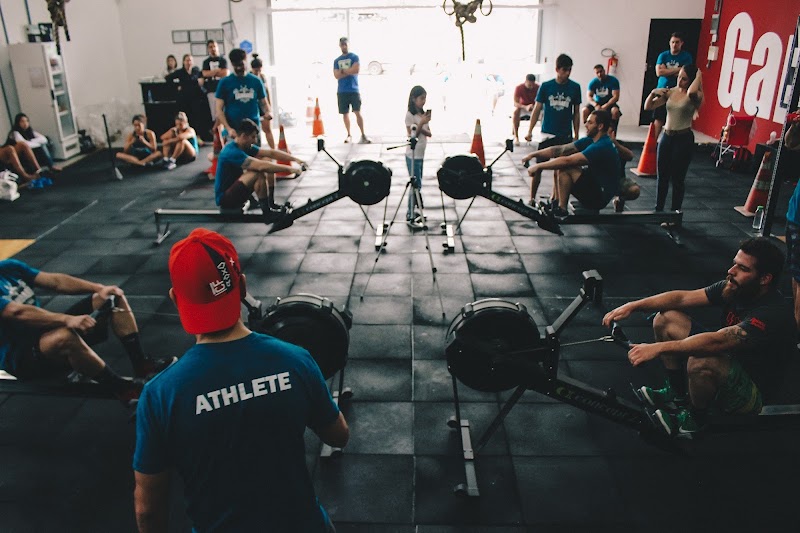 Personal Training & Group Fitness, photo 2