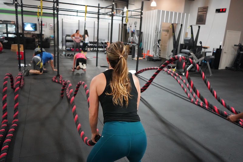 Personal Training & Group Fitness, photo 3