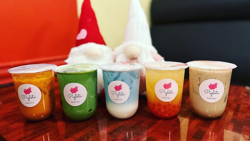 Pigleta Boba, photo 2