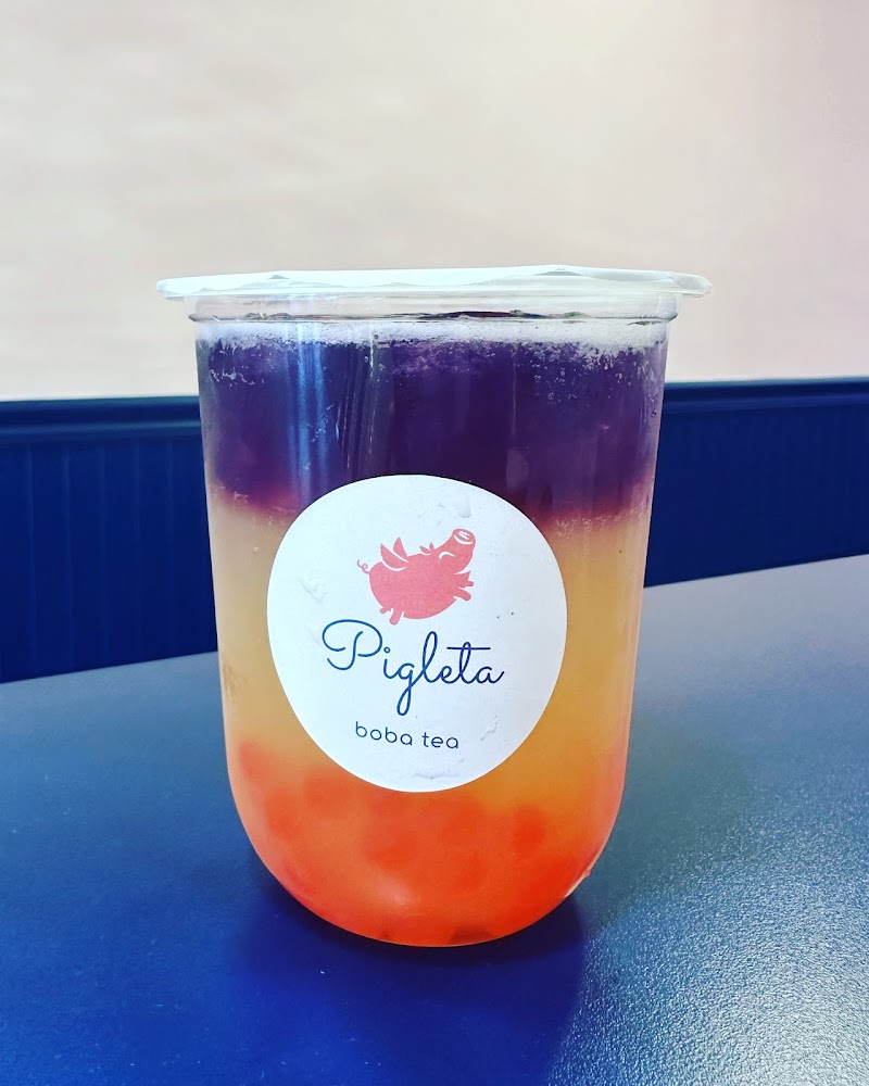 Pigleta Boba, photo 3