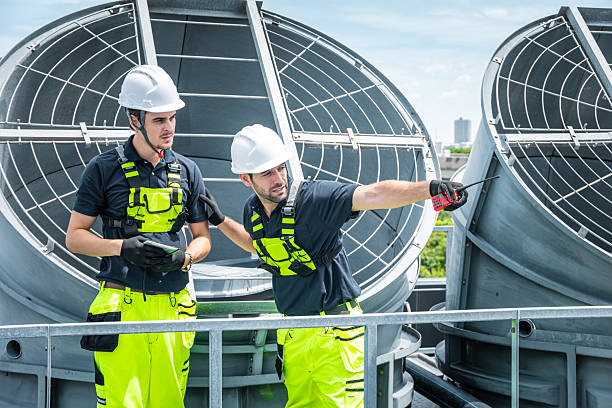Pine Crest Air Conditioning Partners, photo 2