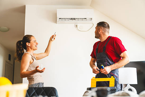 Pine Crest Air Conditioning Partners, photo 3