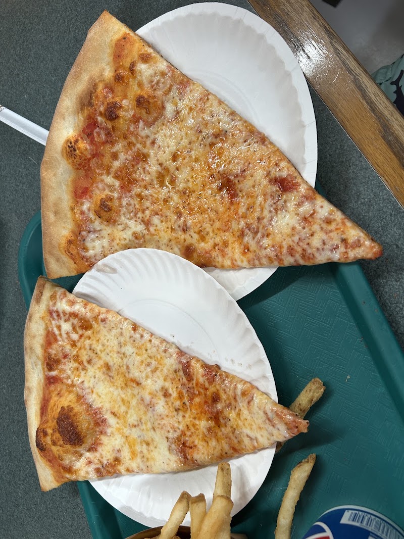 Pizza Sushi Bar, photo 2