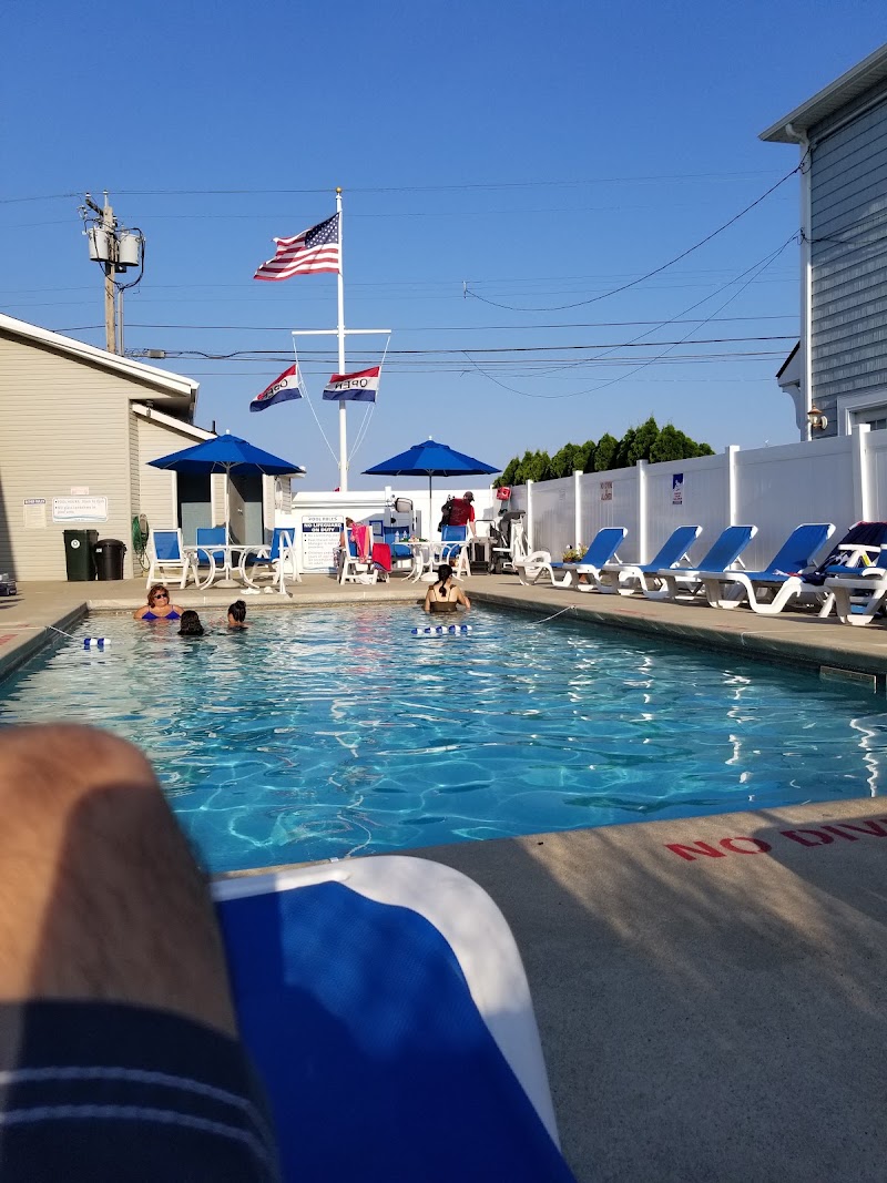Point Beach Motel, photo 3