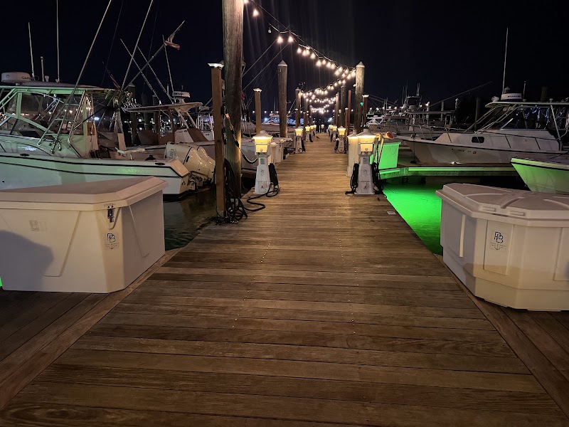 Point Beach Yacht Club, photo 2