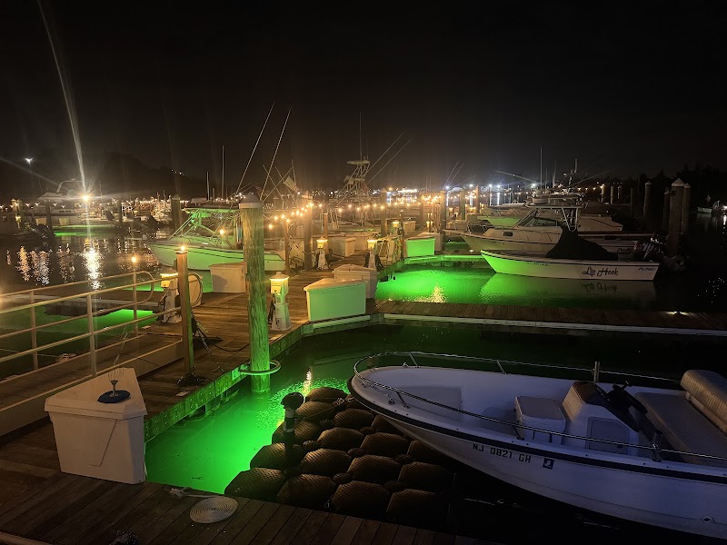 Point Beach Yacht Club, photo 3