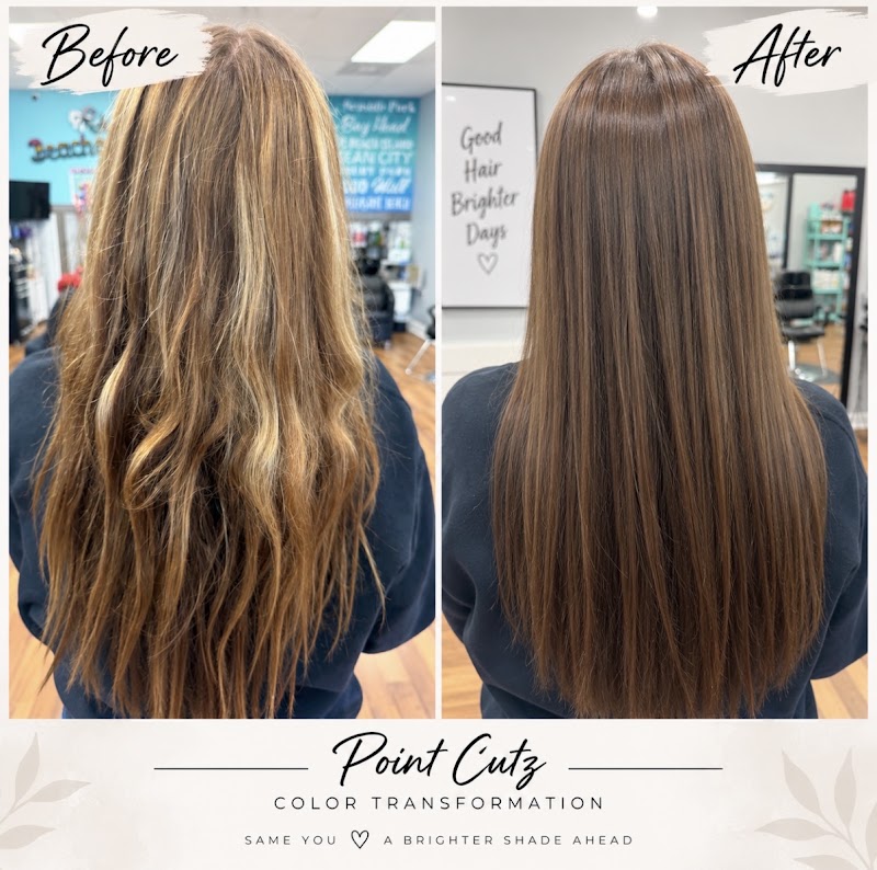 Point Cutz, photo 2