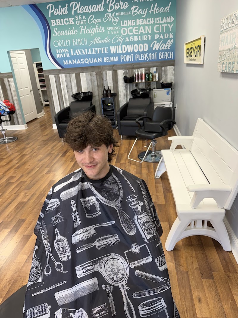 Point Cutz, photo 3