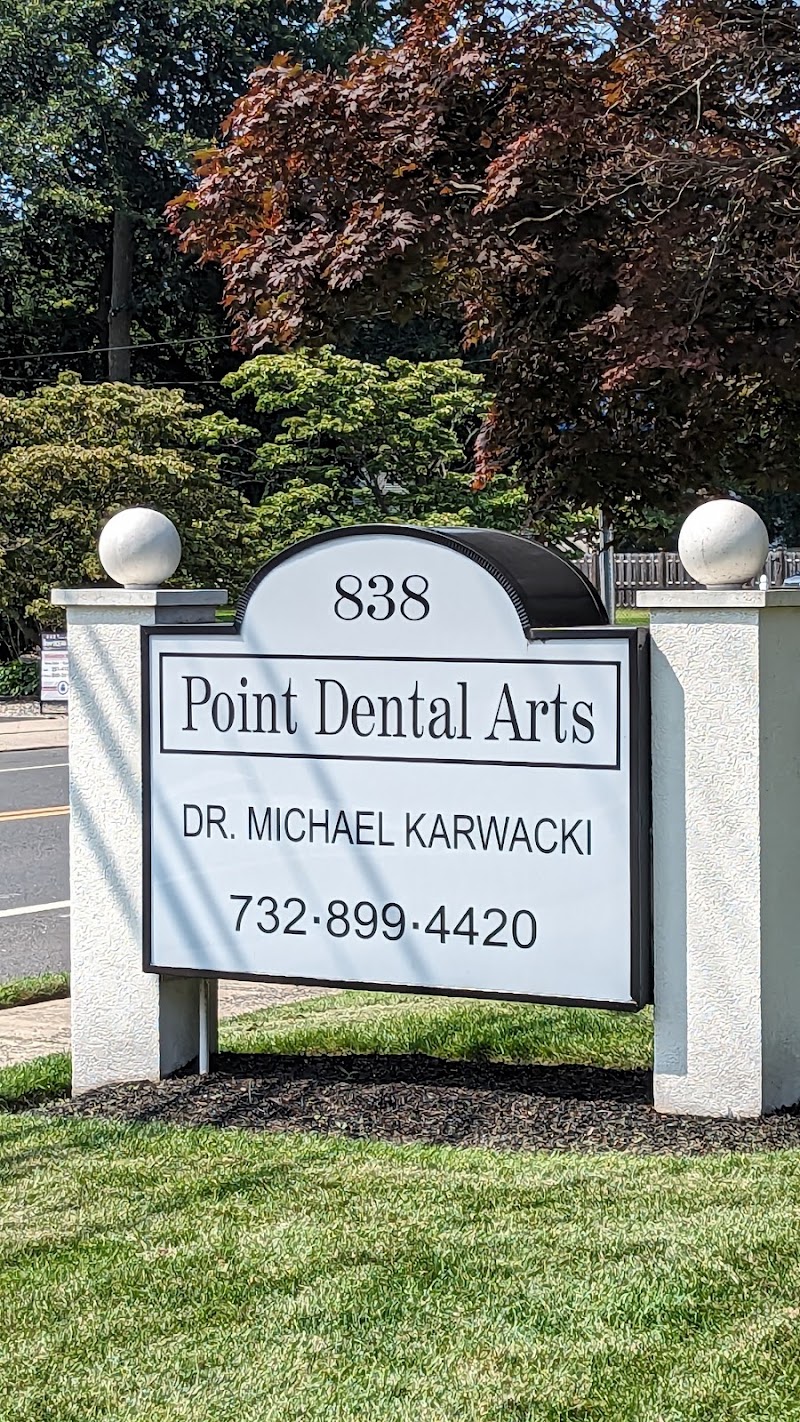 Point Dental Arts - Dr. Michael Karwacki, photo 2