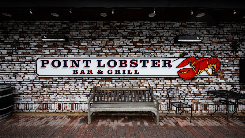 Point Lobster Bar & Grill, photo 3
