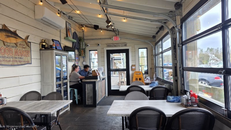 Point Lobster Co, photo 2