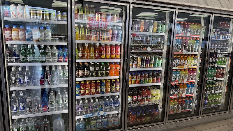 Point Mart Convenience & Smoke Shop, photo 3