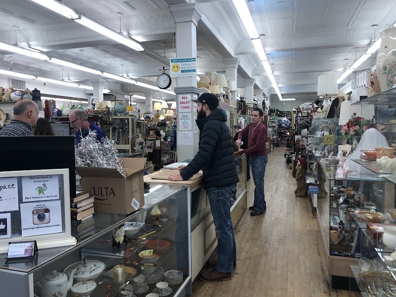 Point Pleasant Antique Emporium, photo 3