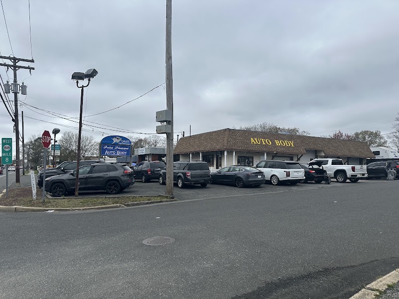 Point Pleasant Auto Center, photo 2