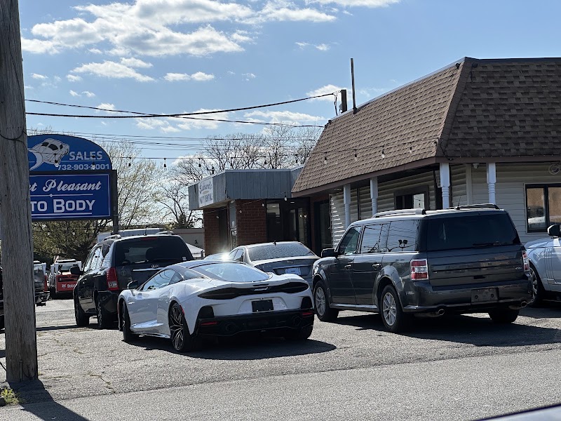 Point Pleasant Auto Center, photo 3