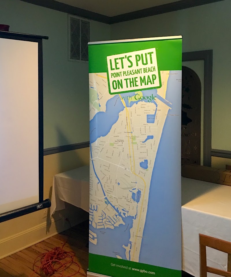Point Pleasant Beach Chamber Of Commerce, photo 2