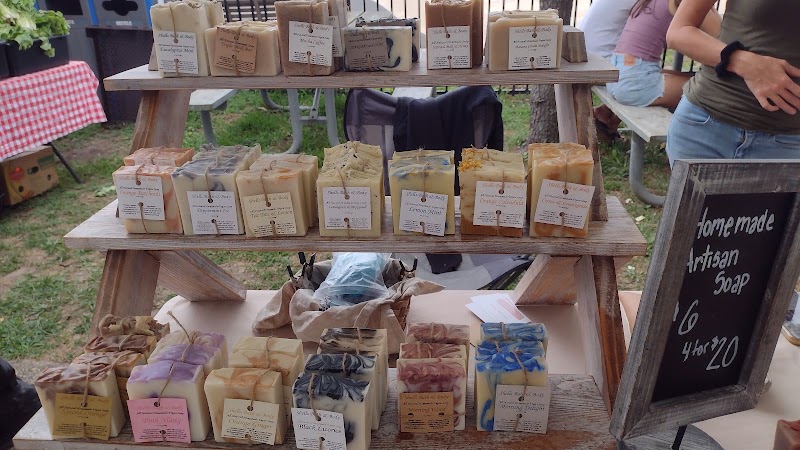 Point Pleasant Beach Farmers Market, photo 3