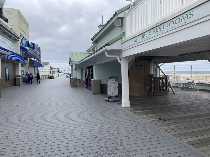 Point Pleasant Beach Pavillion, photo 3
